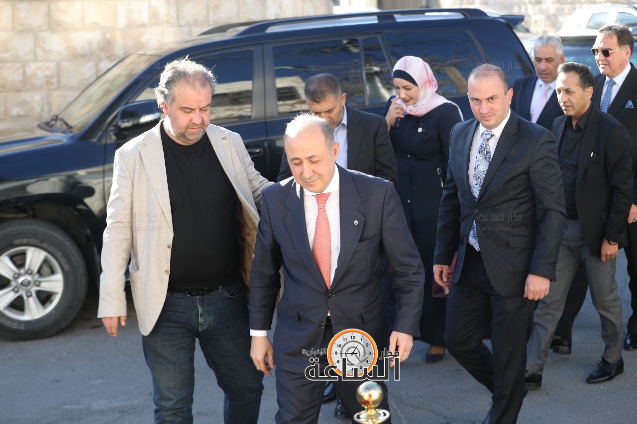 Madar Al-Saa Images 0.17834098752517002