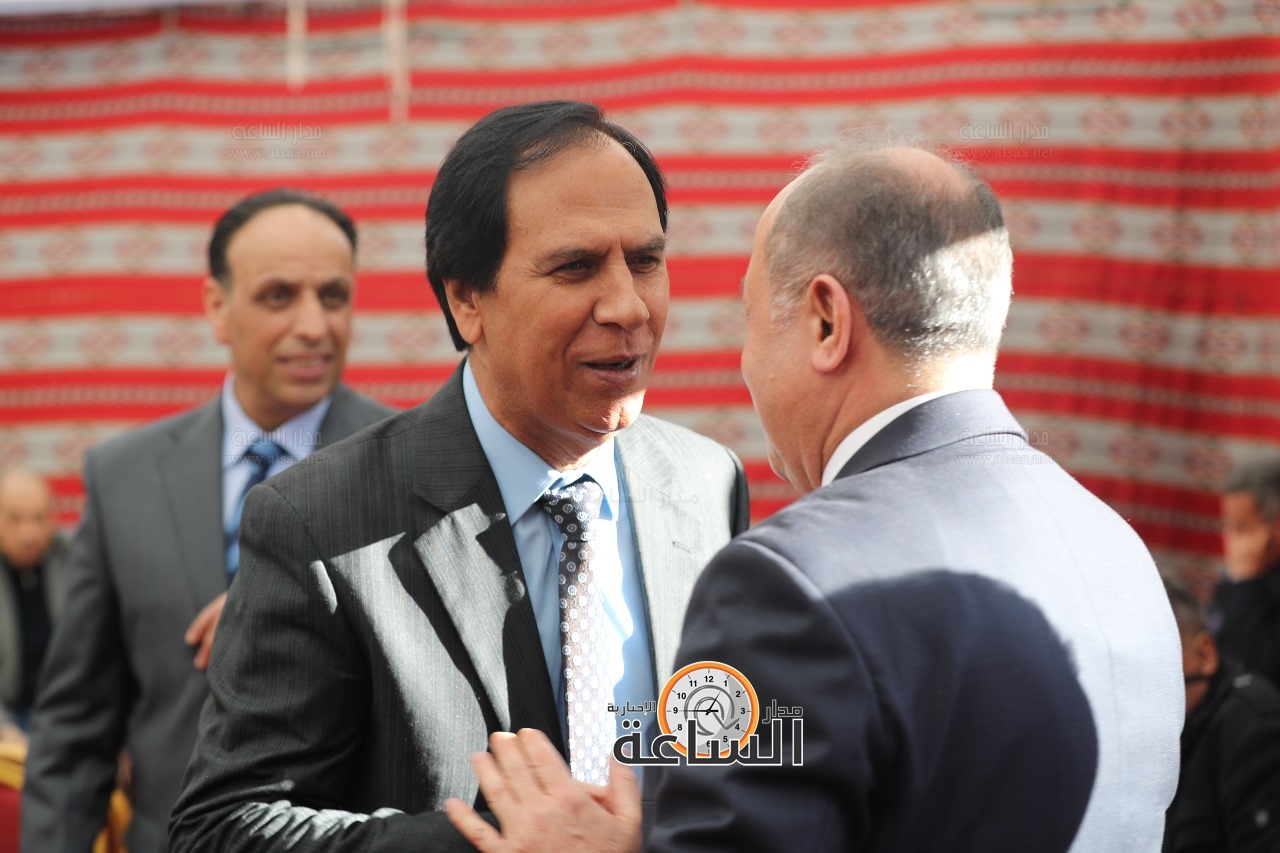 Madar Al-Saa Images 0.04612466186316877