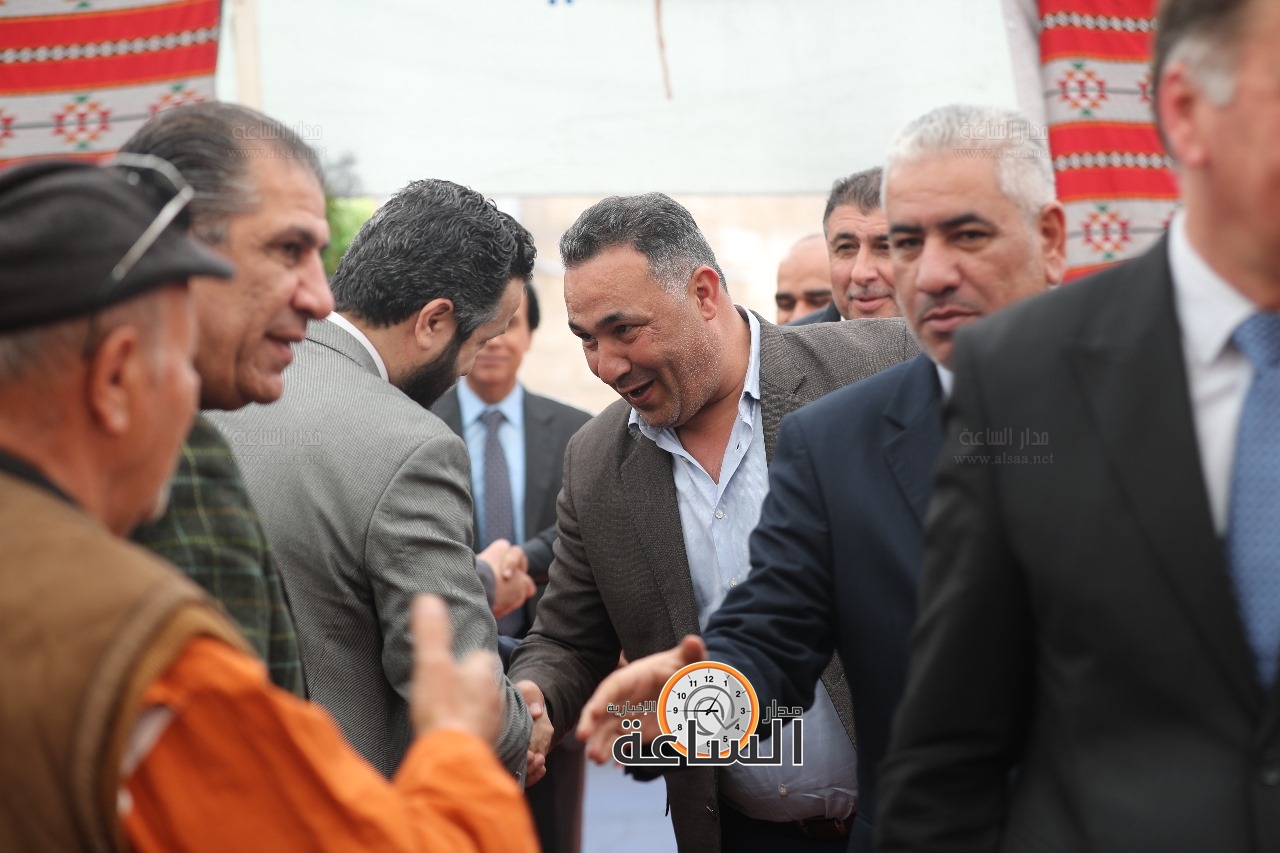 Madar Al-Saa Images 0.9033024217569463