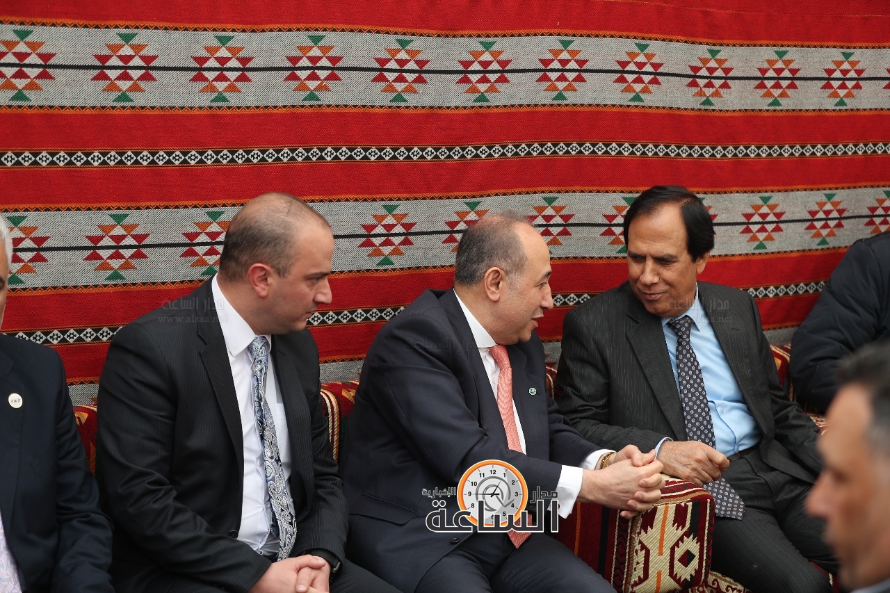 Madar Al-Saa Images 0.15024626915451478