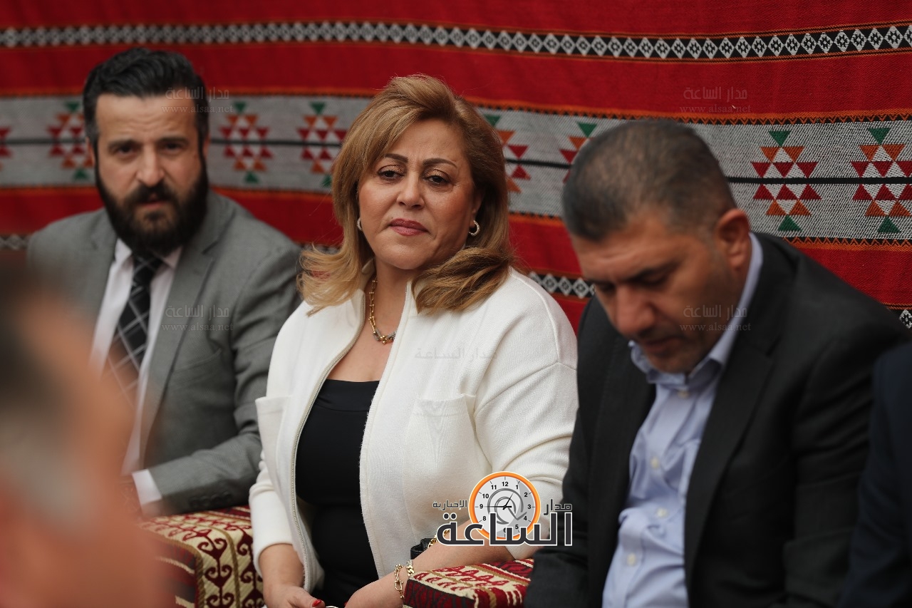 Madar Al-Saa Images 0.5789005902178335