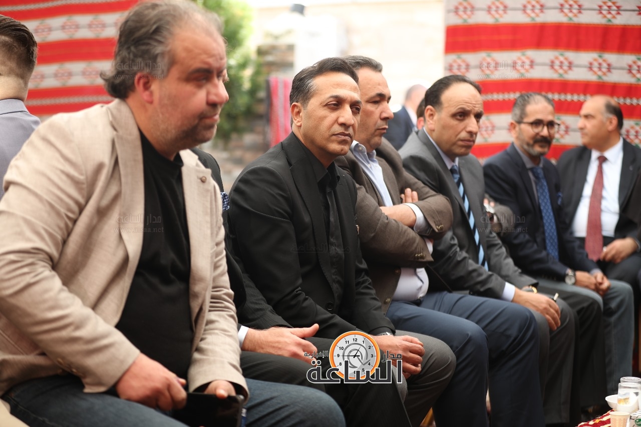 Madar Al-Saa Images 0.503881701212817