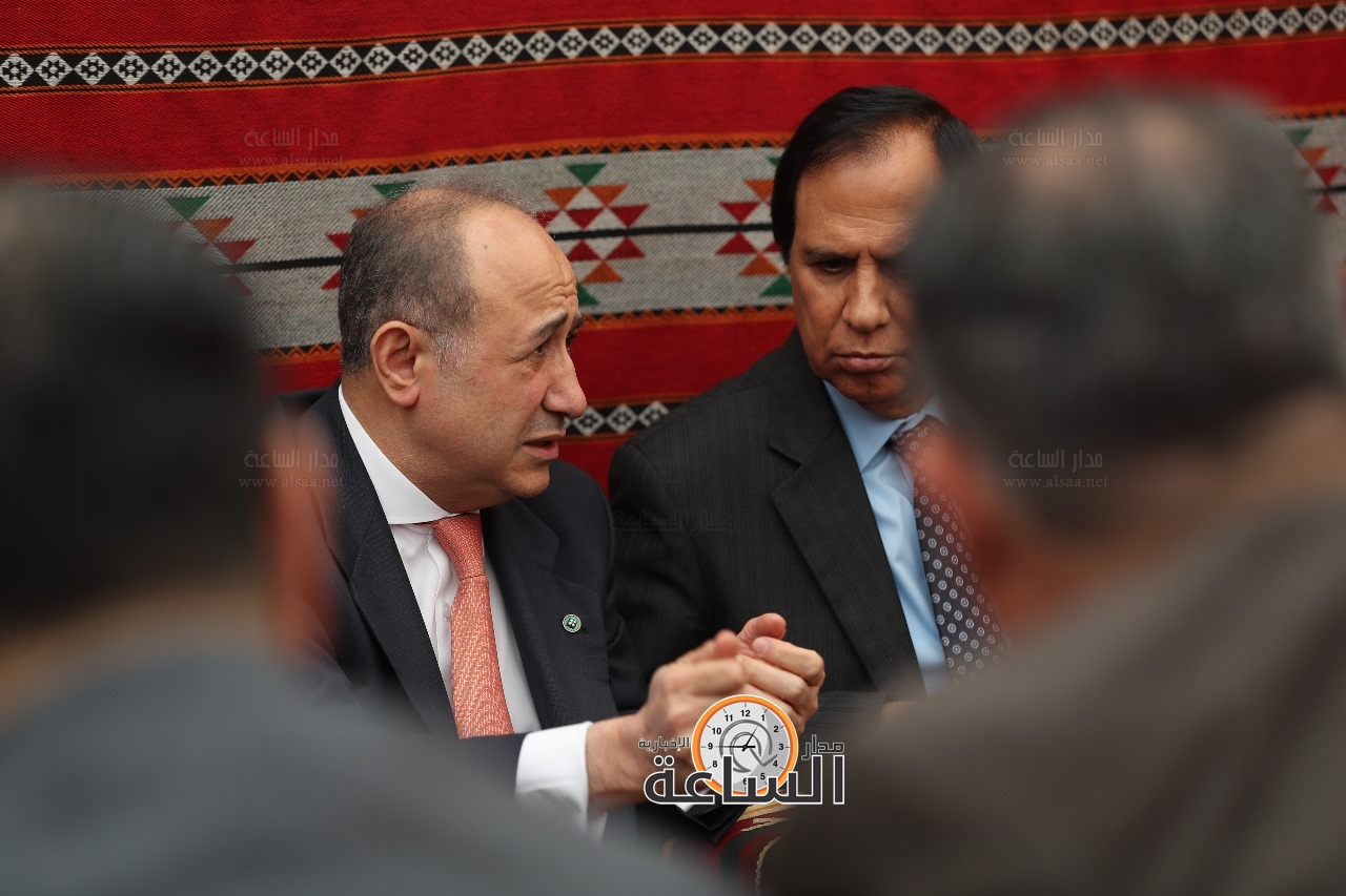 Madar Al-Saa Images 0.8179129968333292