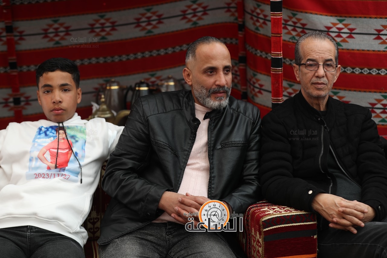 Madar Al-Saa Images 0.10332256233407855