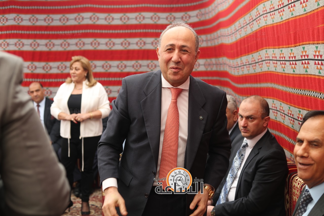 Madar Al-Saa Images 0.07467853877102781