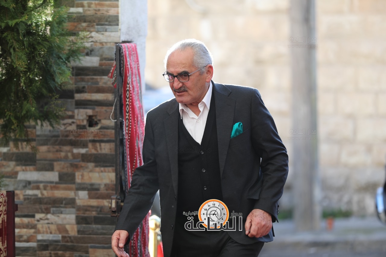 Madar Al-Saa Images 0.41931052233556176