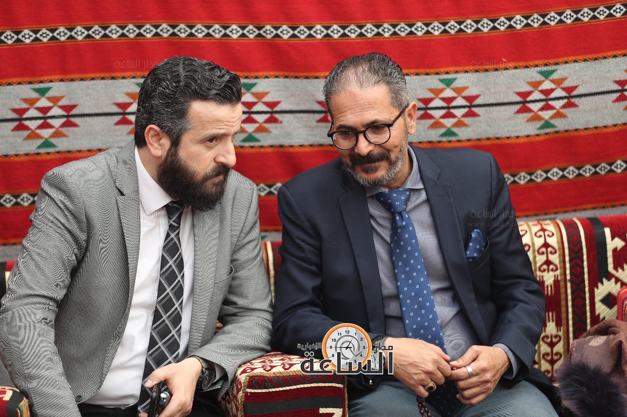 Madar Al-Saa Images 0.819034471649513