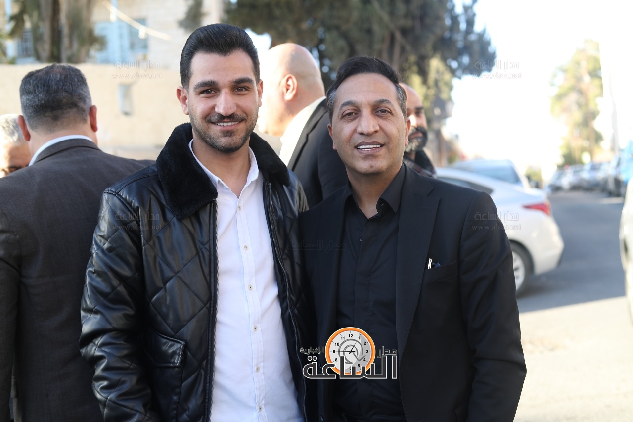 Madar Al-Saa Images 0.7891729530978071