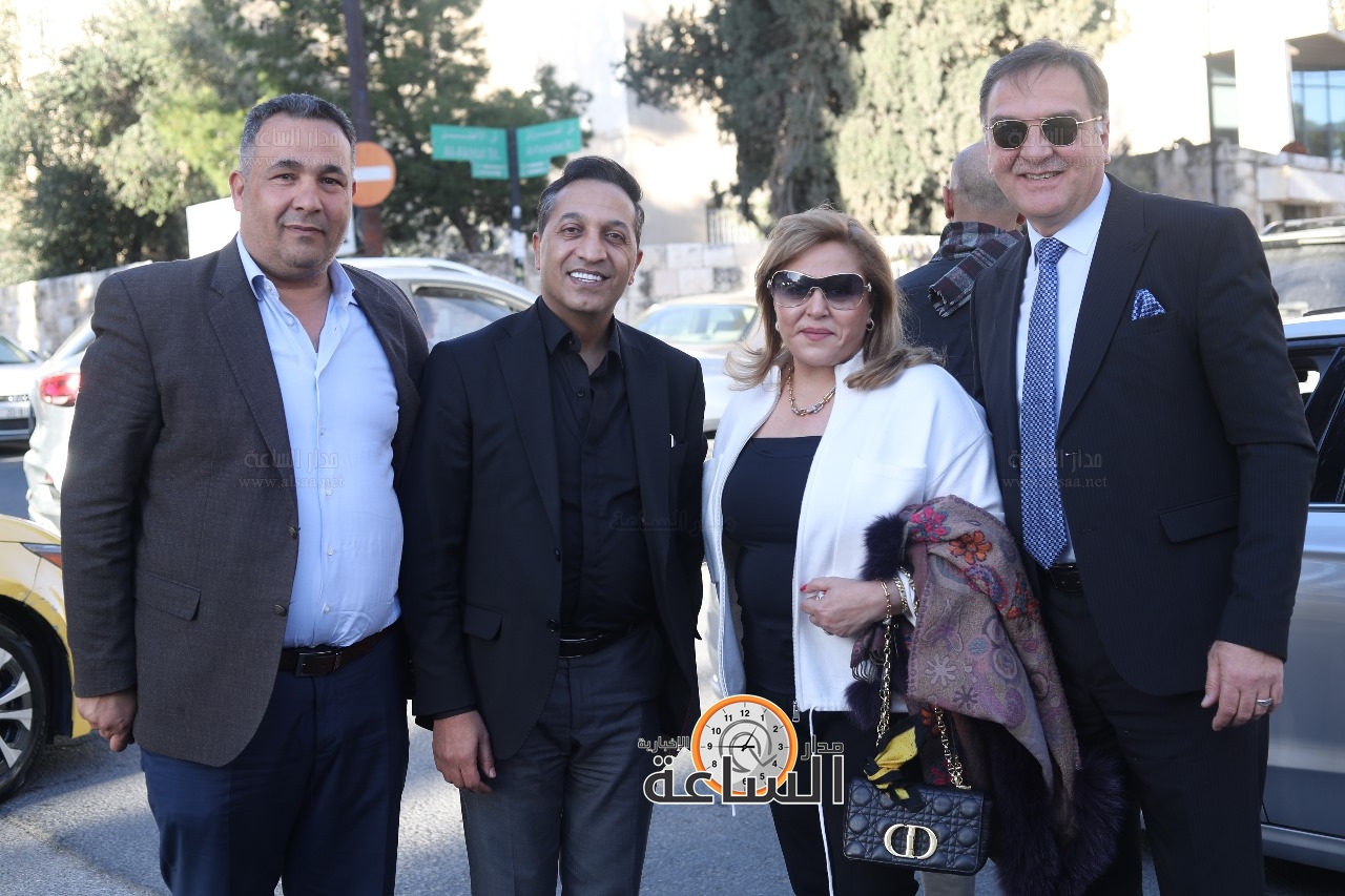 Madar Al-Saa Images 0.7349038696139769