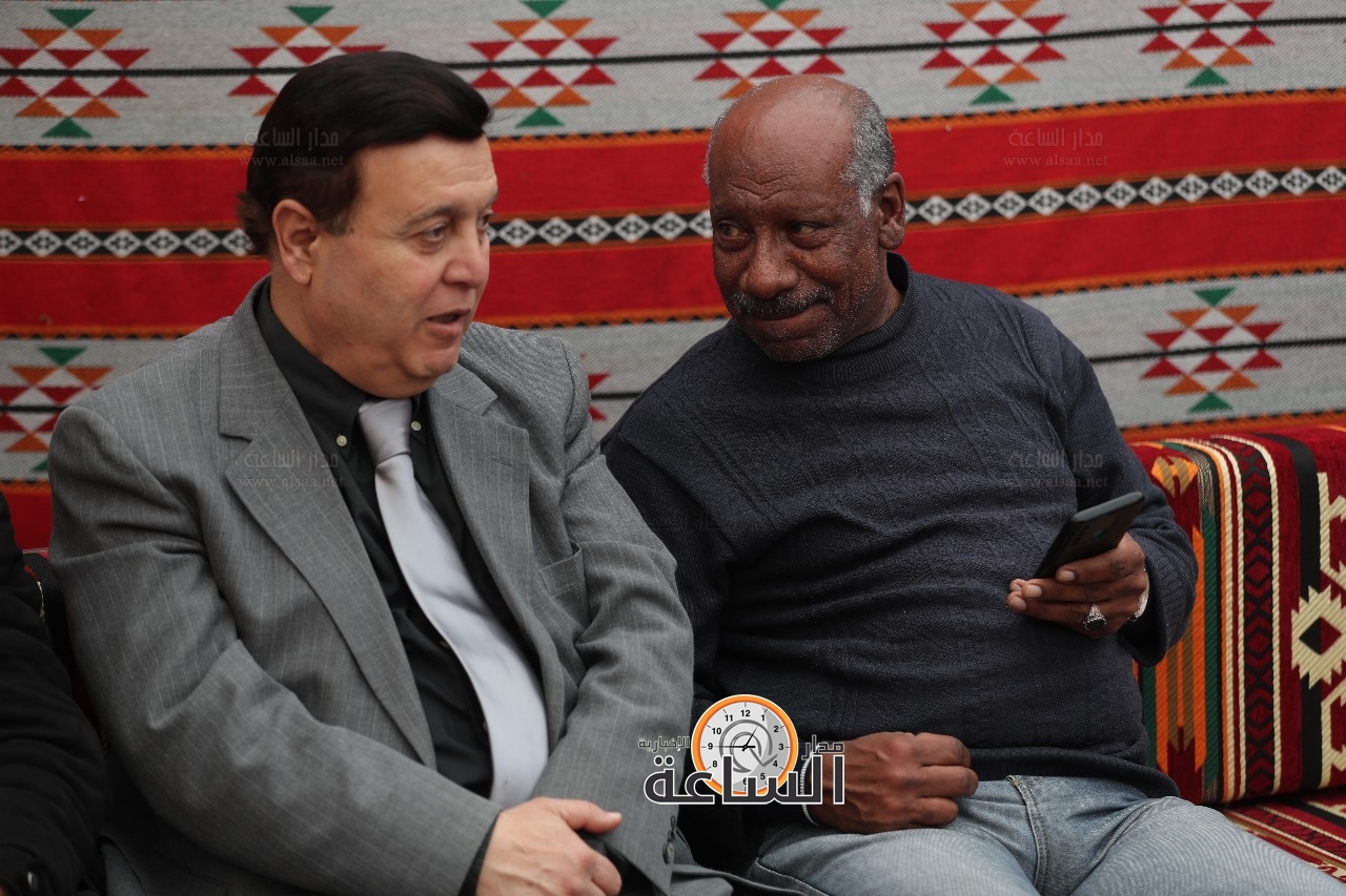 Madar Al-Saa Images 0.5549790474061918