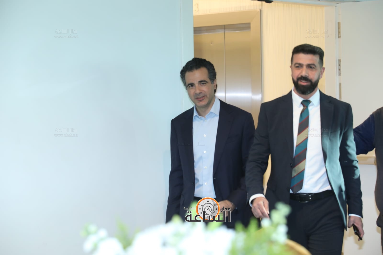 Madar Al-Saa Images 0.8072329106331448