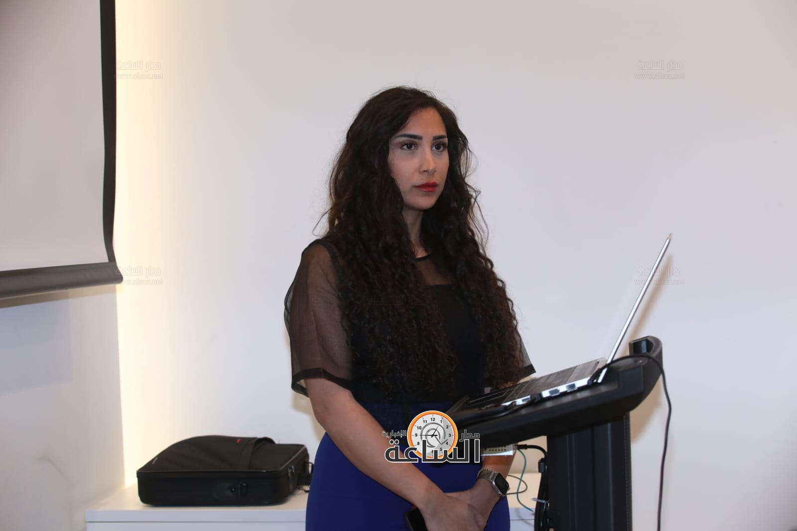 Madar Al-Saa Images 0.7909195396358415