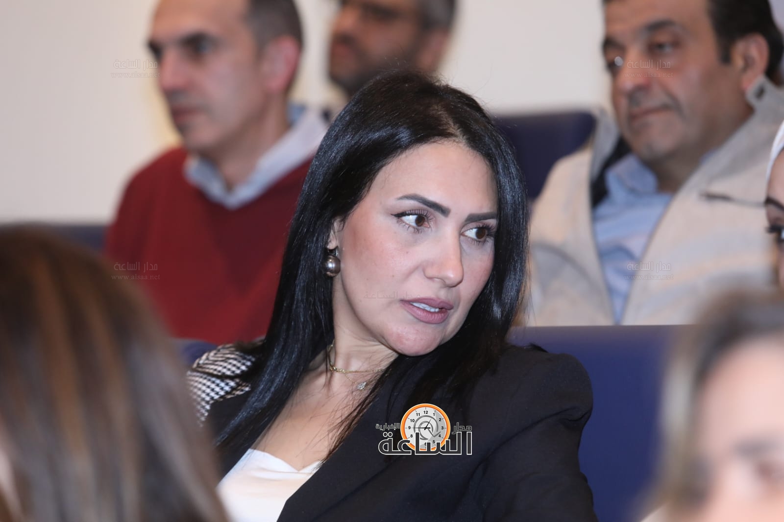 Madar Al-Saa Images 0.05461035544657511