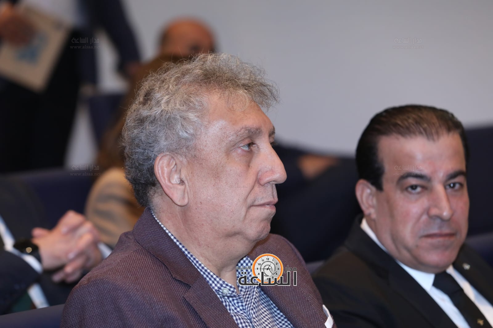 Madar Al-Saa Images 0.8820398340503692