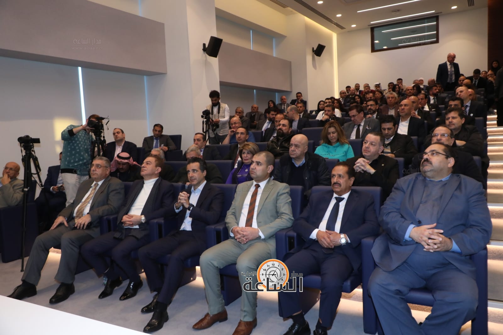 Madar Al-Saa Images 0.5224234292975667