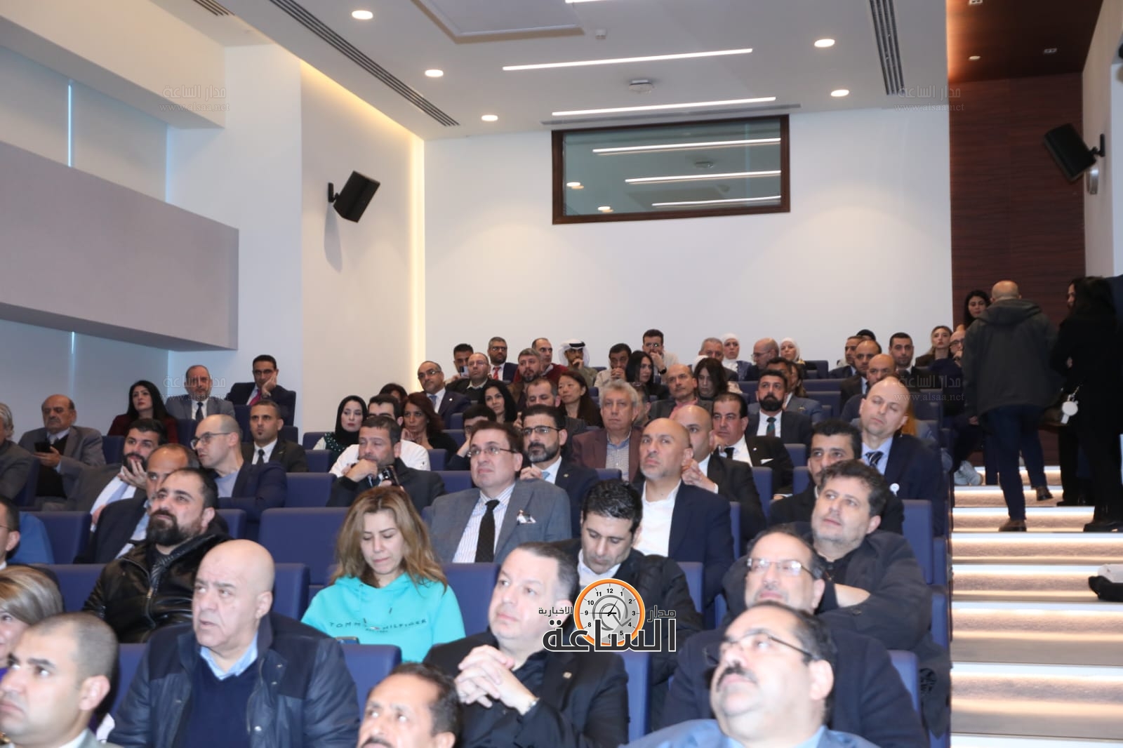 Madar Al-Saa Images 0.24397367699040218