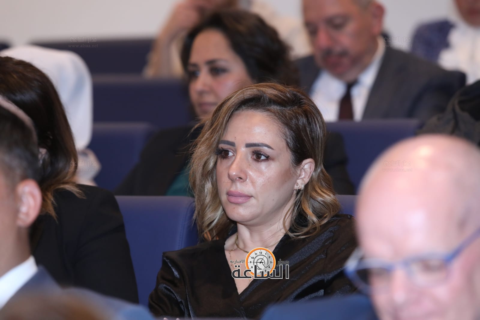 Madar Al-Saa Images 0.7855000508175742