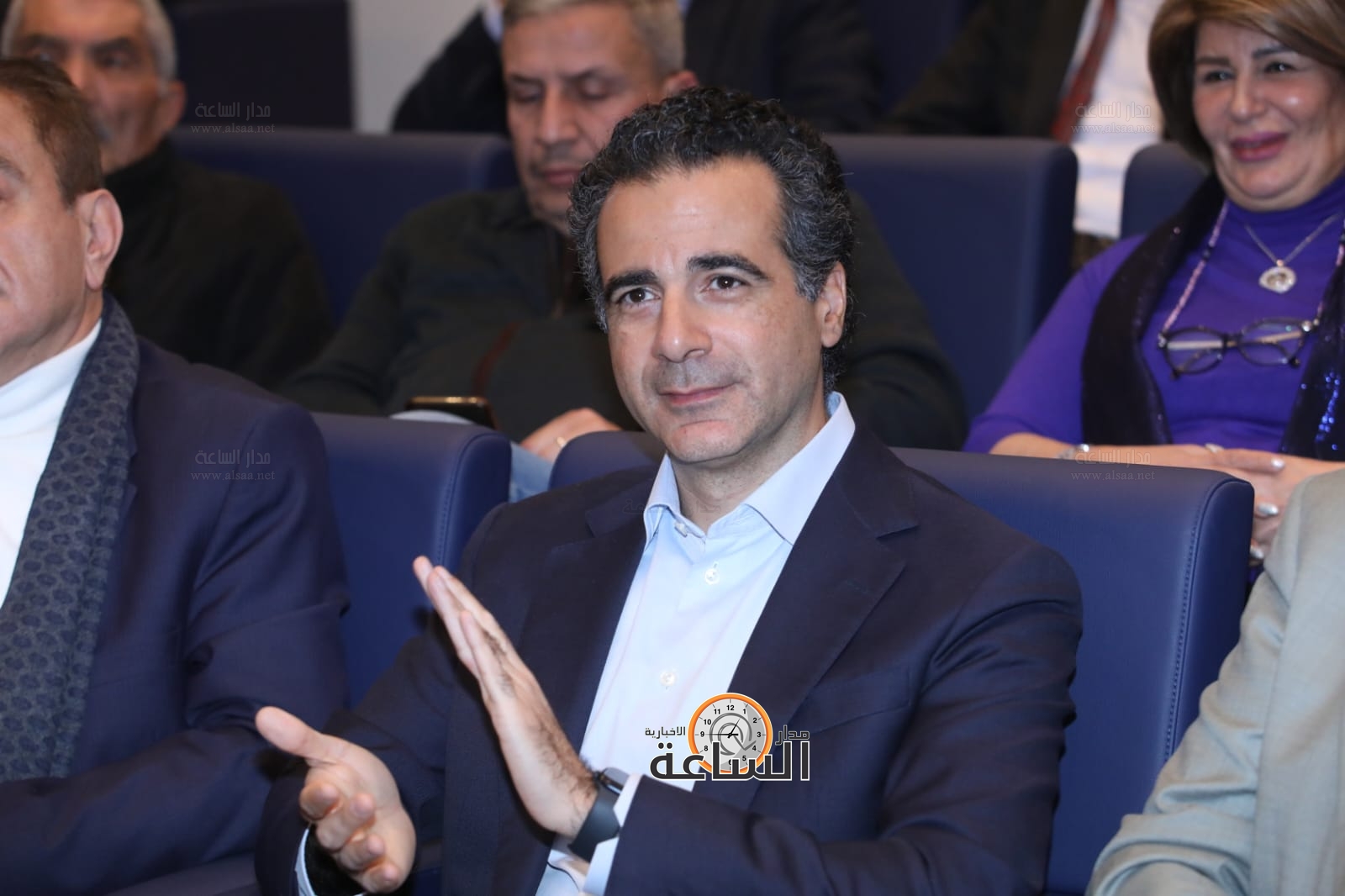 Madar Al-Saa Images 0.39674116724649844