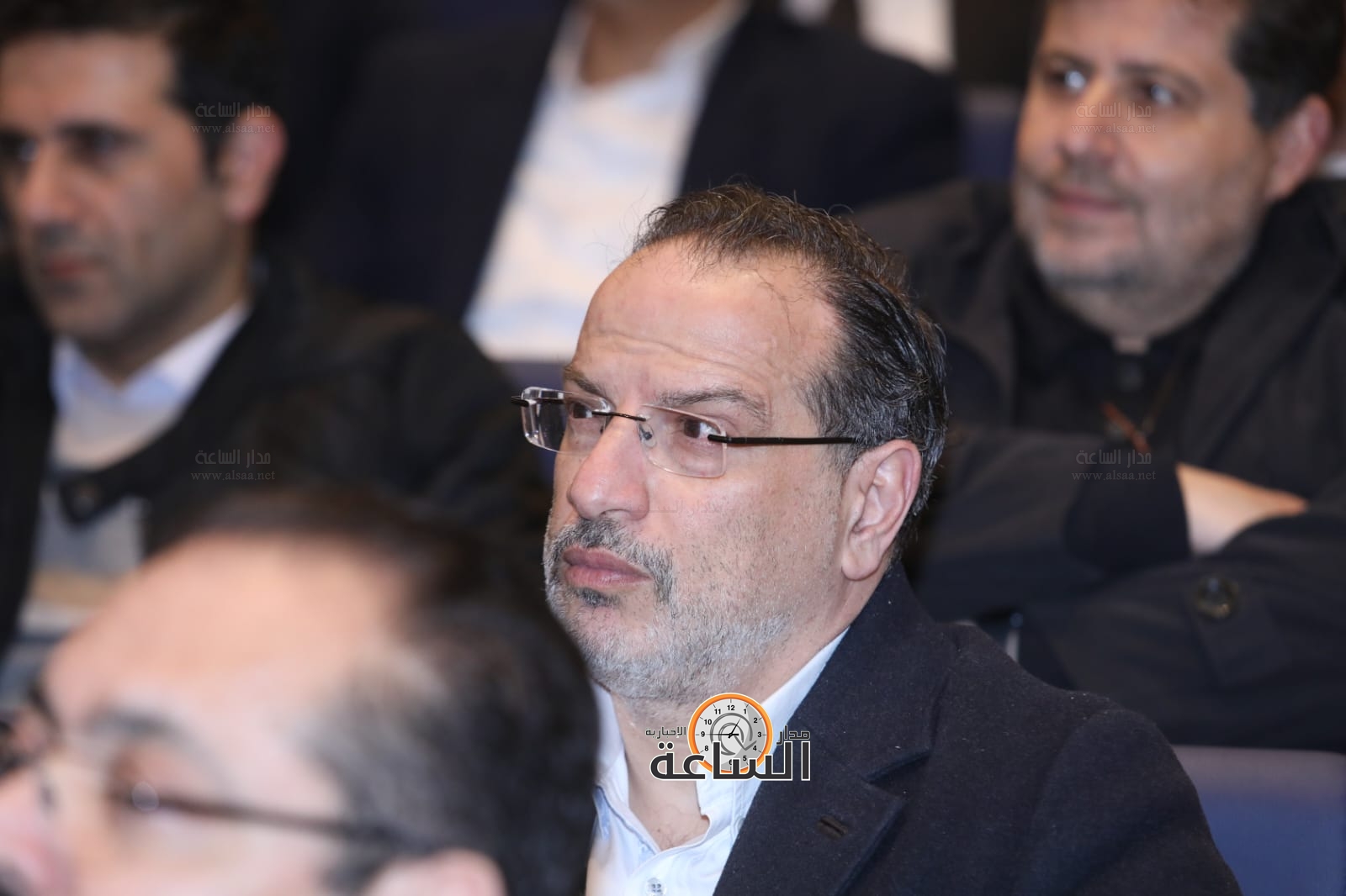 Madar Al-Saa Images 0.343035627483923