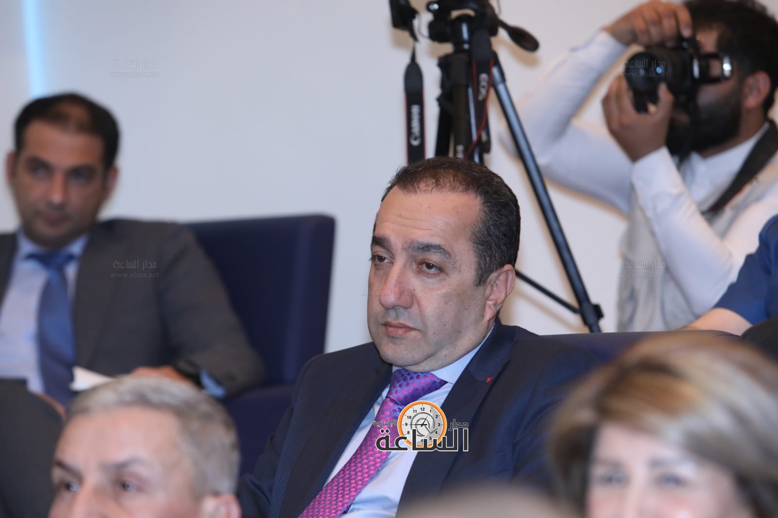 Madar Al-Saa Images 0.868595386497157