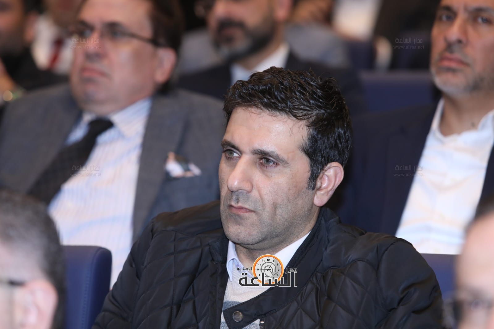 Madar Al-Saa Images 0.08313712495586945