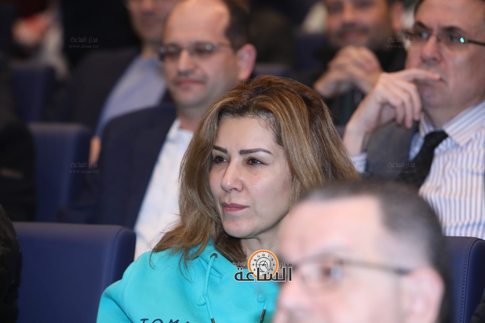 Madar Al-Saa Images 0.5125055252877364