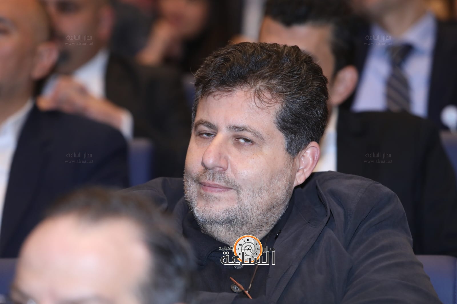 Madar Al-Saa Images 0.14444039278771315