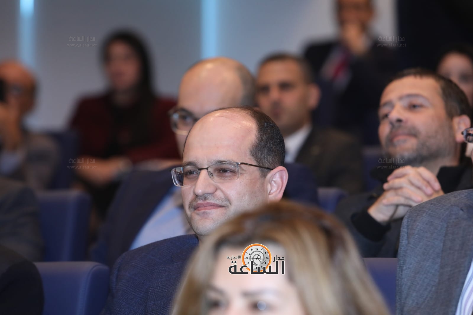 Madar Al-Saa Images 0.3300089270747806