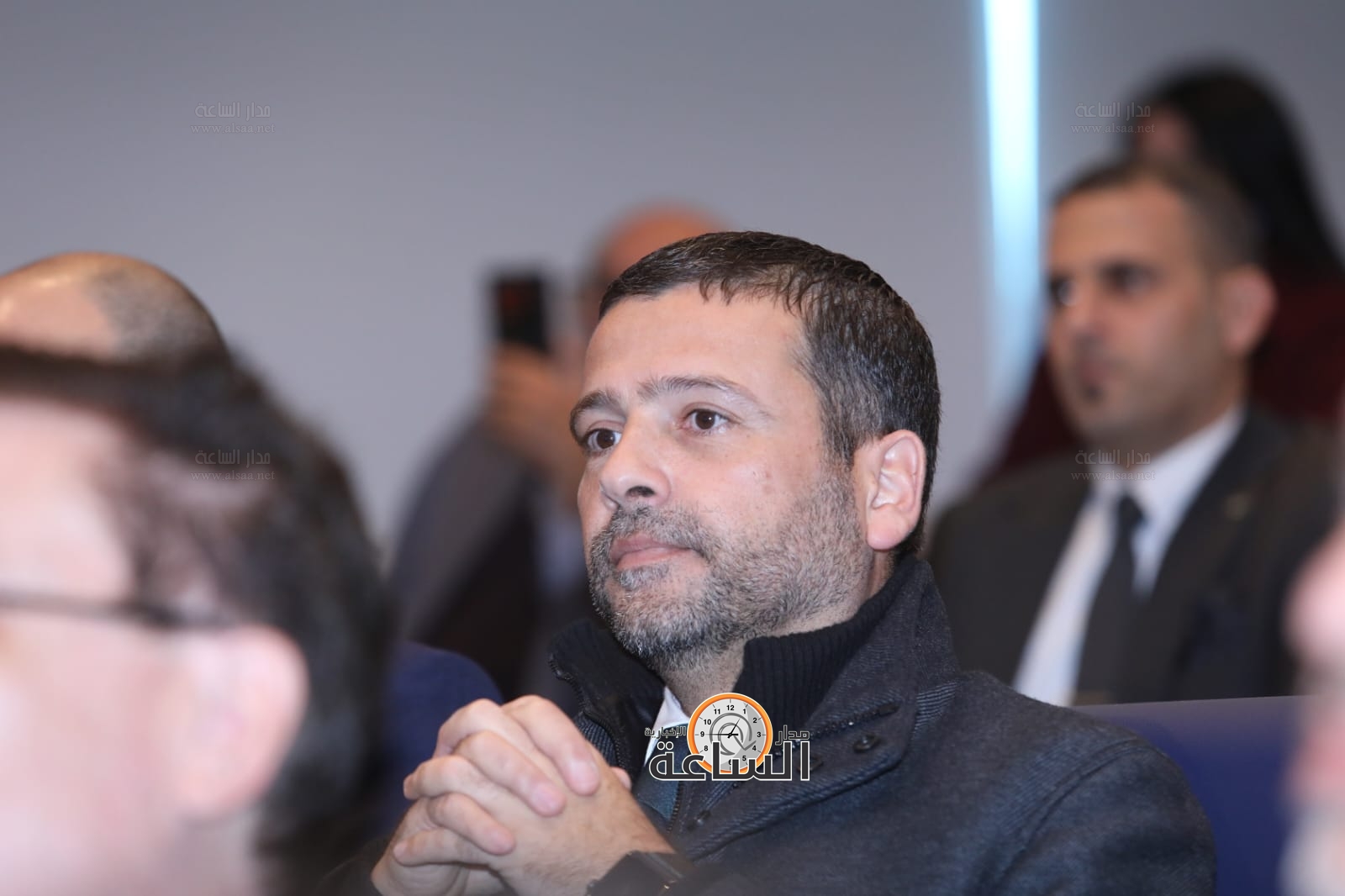 Madar Al-Saa Images 0.07360484740913686