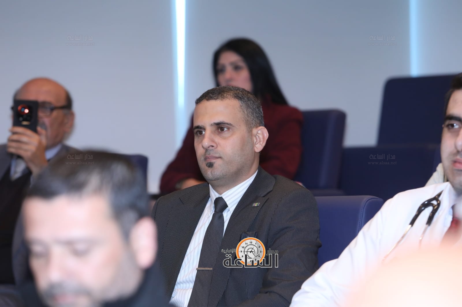 Madar Al-Saa Images 0.2013576719771375