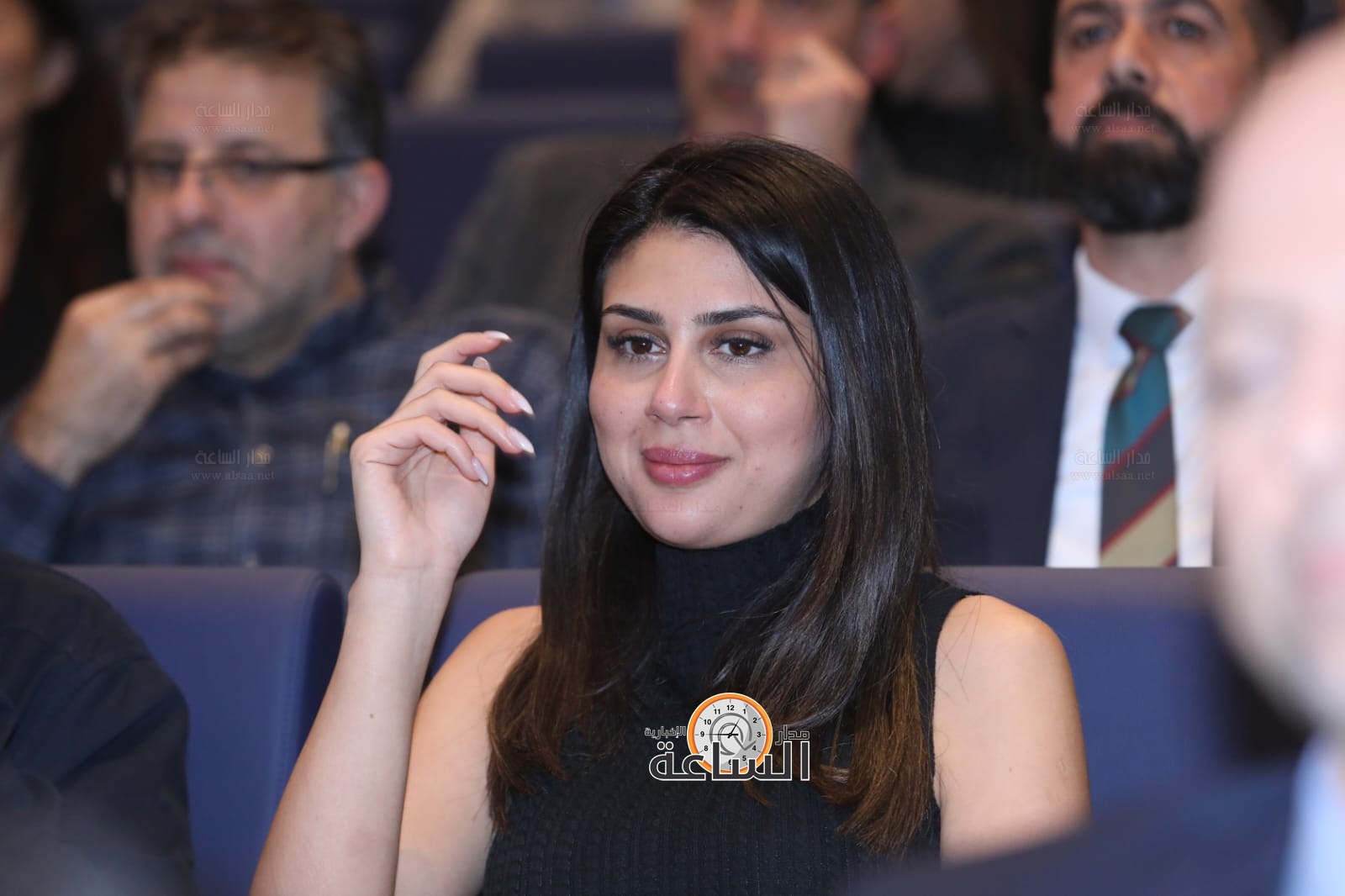 Madar Al-Saa Images 0.26657158182567686