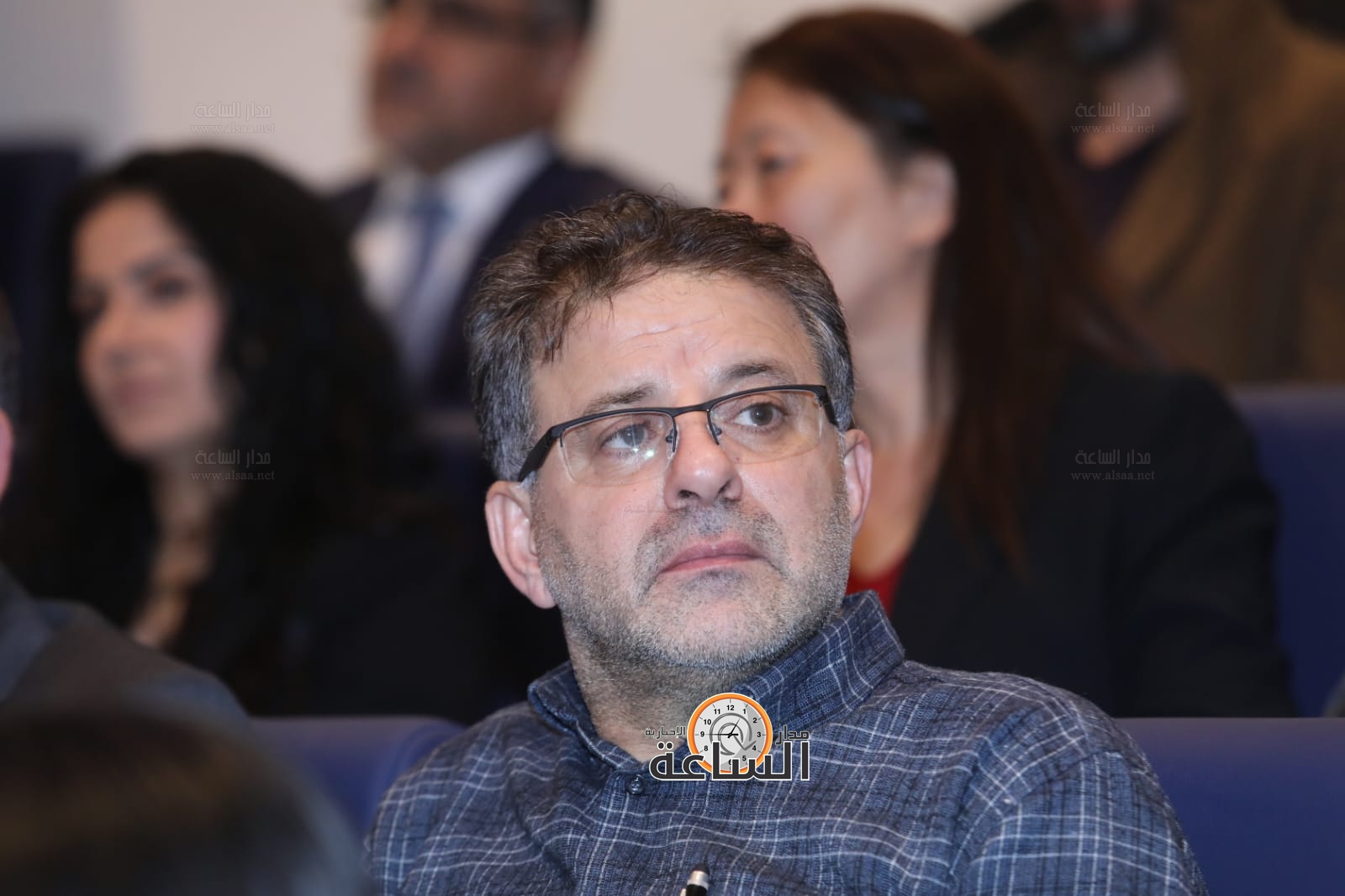 Madar Al-Saa Images 0.3612546093505842