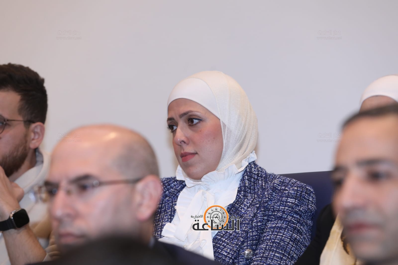 Madar Al-Saa Images 0.998160718139828