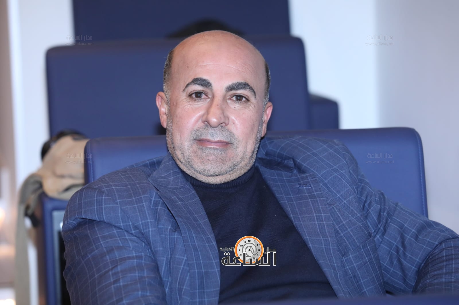 Madar Al-Saa Images 0.23665729352139175