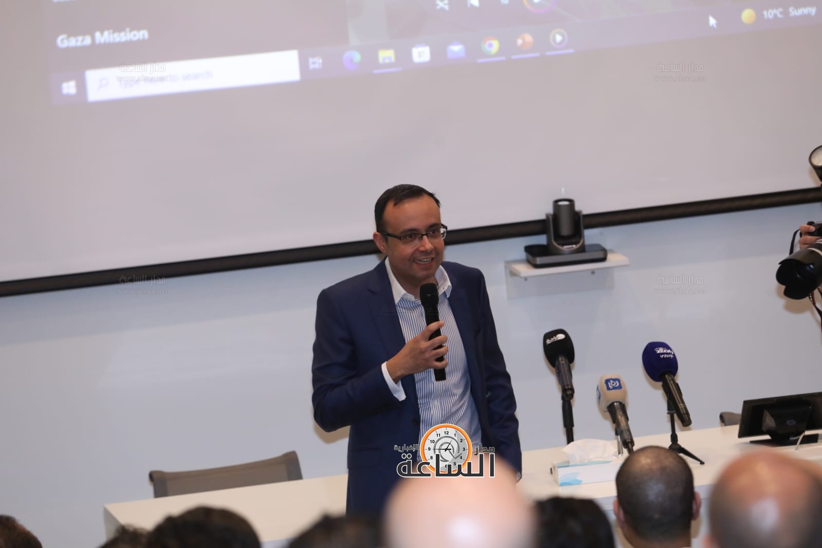 Madar Al-Saa Images 0.6287463114255207