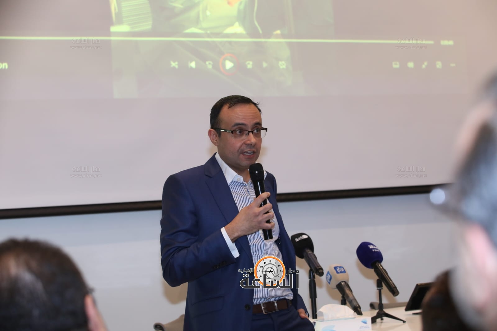 Madar Al-Saa Images 0.2601848002940601