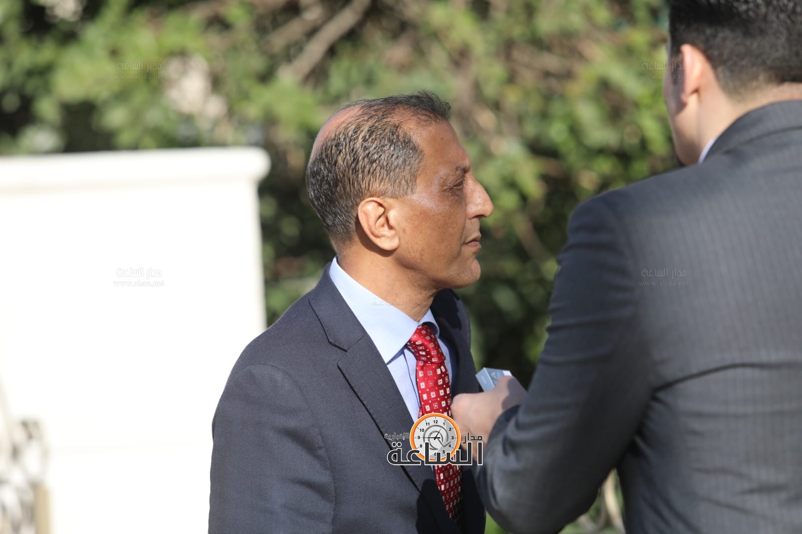 Madar Al-Saa Images 0.43247414675229656