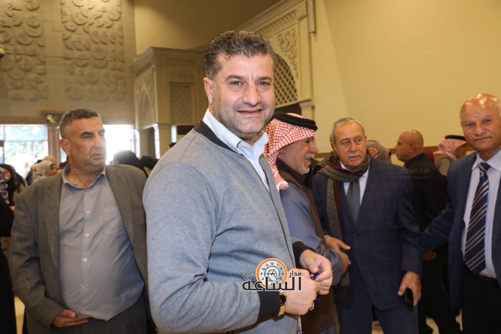 Madar Al-Saa Images 0.19536139598976332