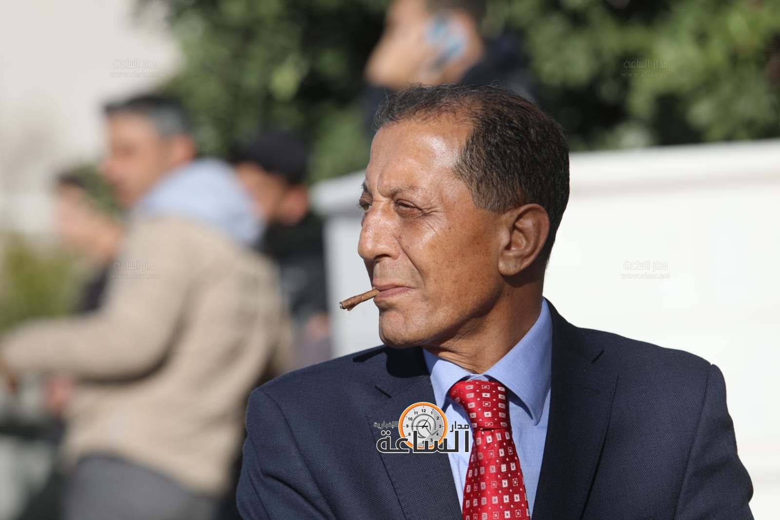 Madar Al-Saa Images 0.5015327245623931