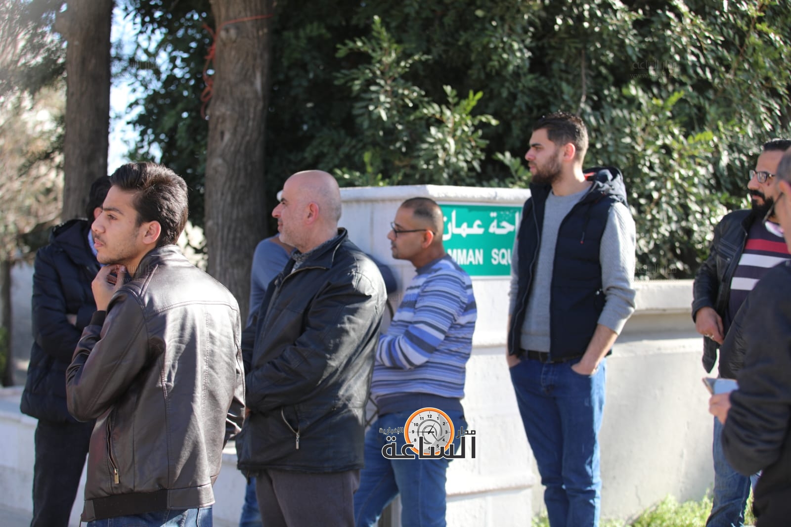 Madar Al-Saa Images 0.08698745172593036