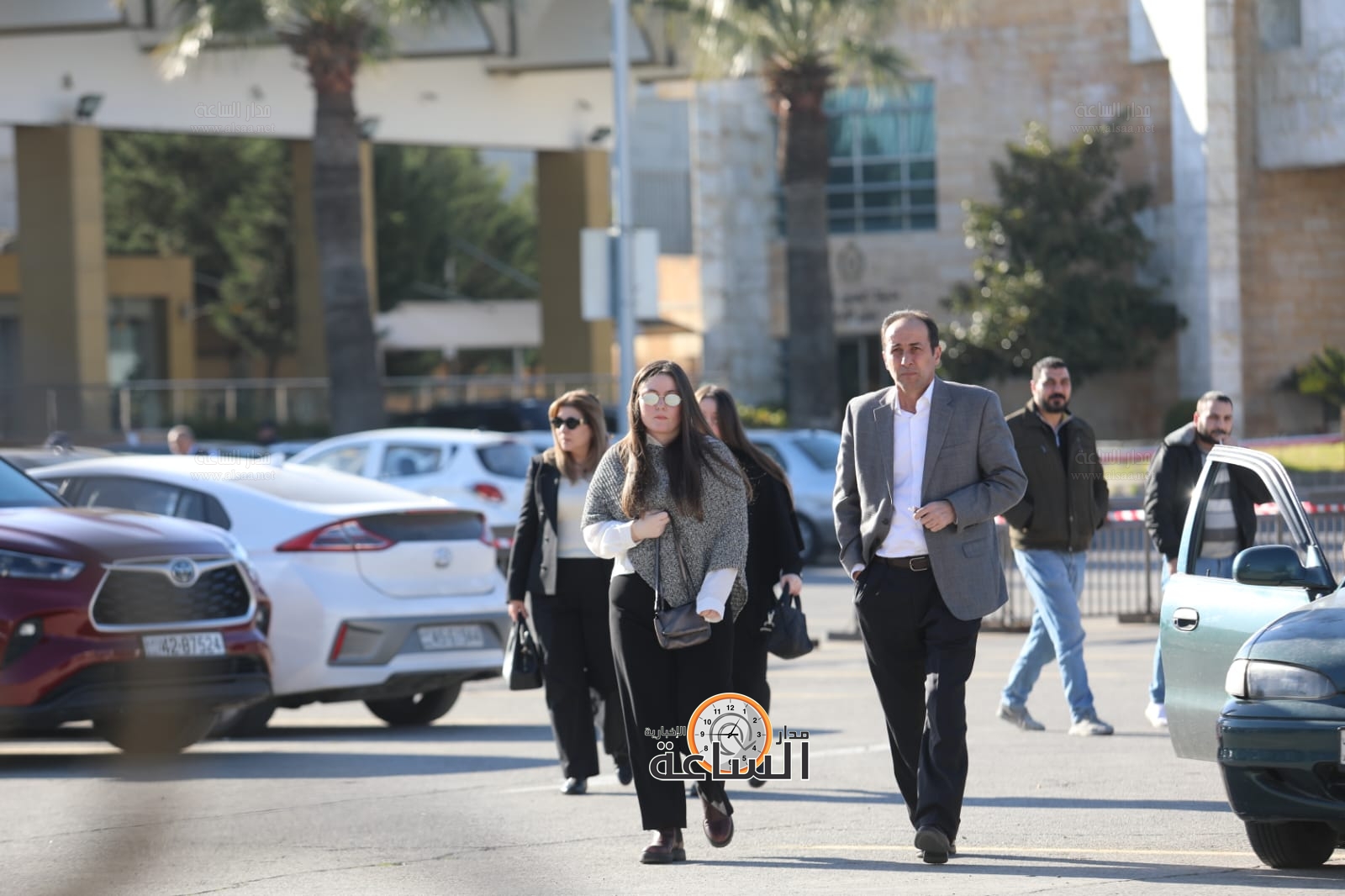 Madar Al-Saa Images 0.24448021769331985