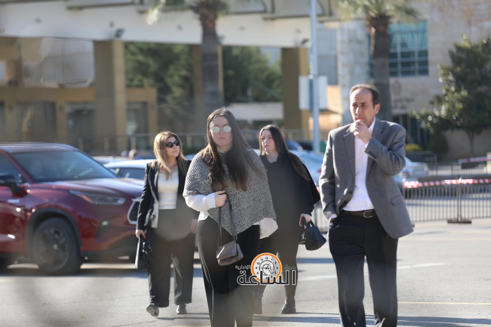 Madar Al-Saa Images 0.2024613531392614