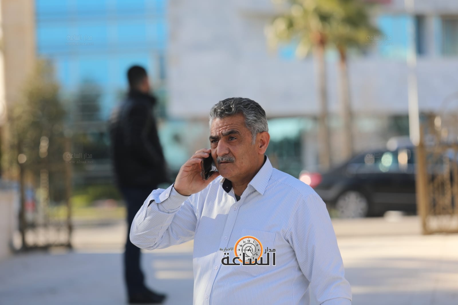 Madar Al-Saa Images 0.6096461335256445