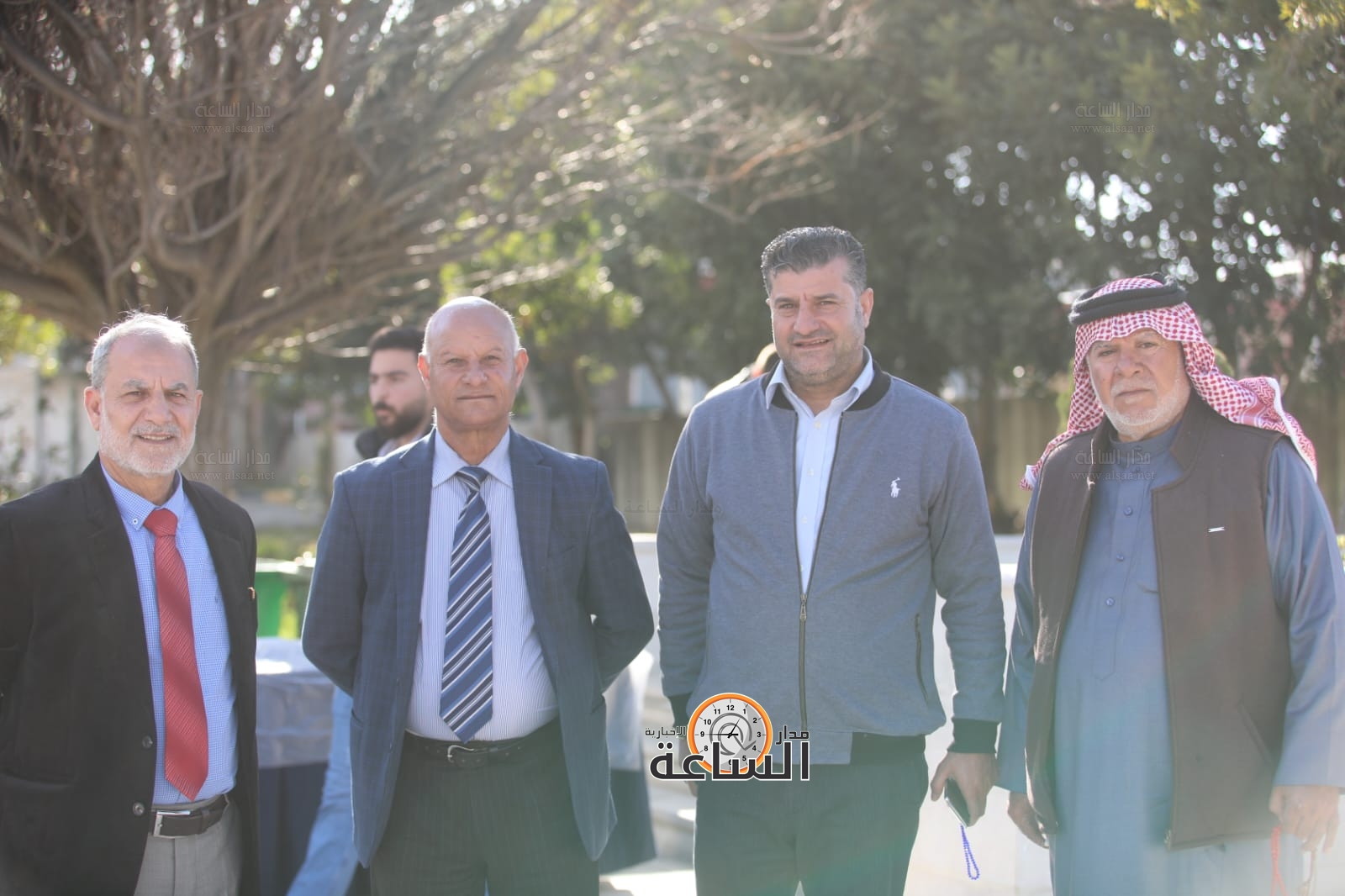 Madar Al-Saa Images 0.19913021485568838