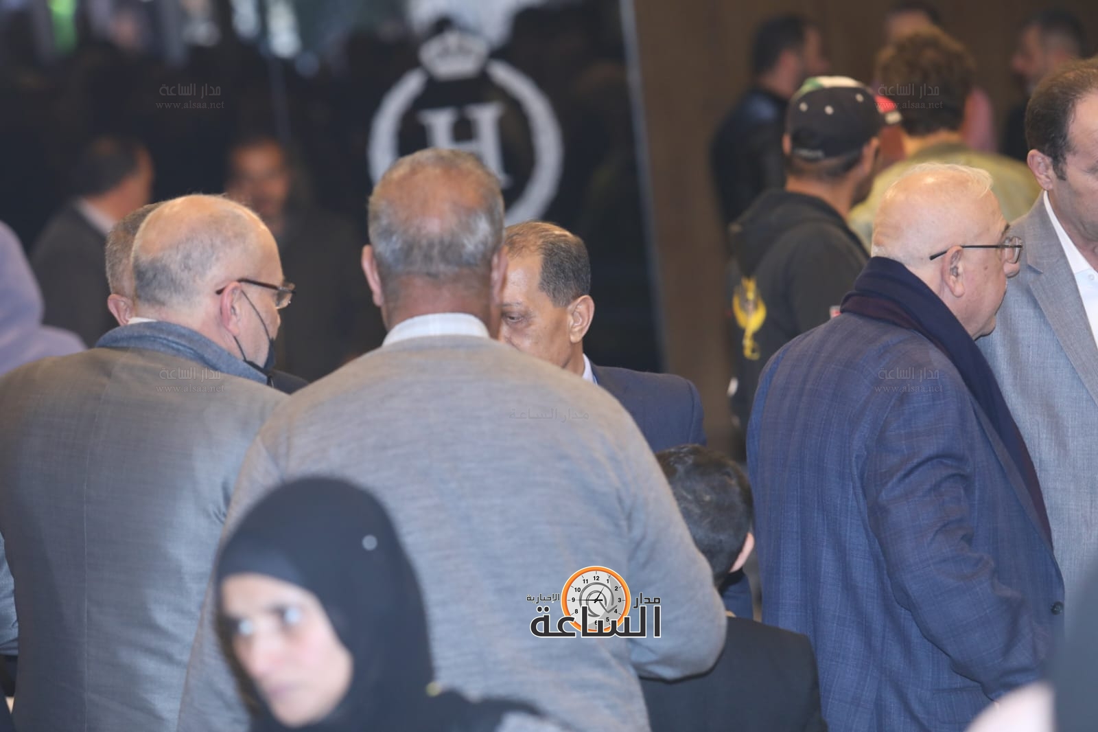 Madar Al-Saa Images 0.9407841043761391