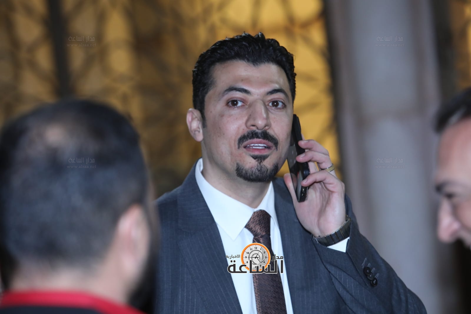 Madar Al-Saa Images 0.5957464742725775