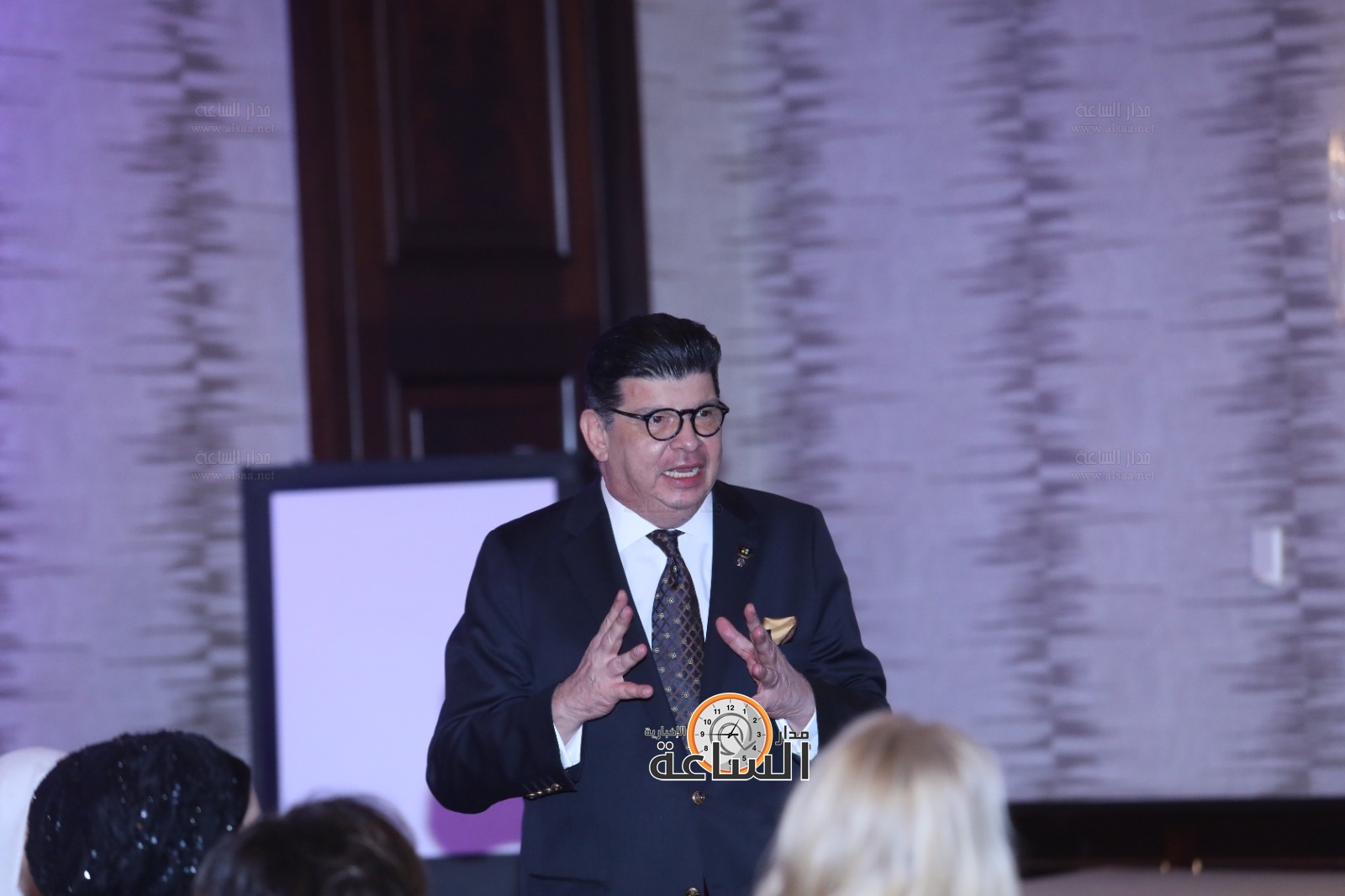 Madar Al-Saa Images 0.9347311531930178