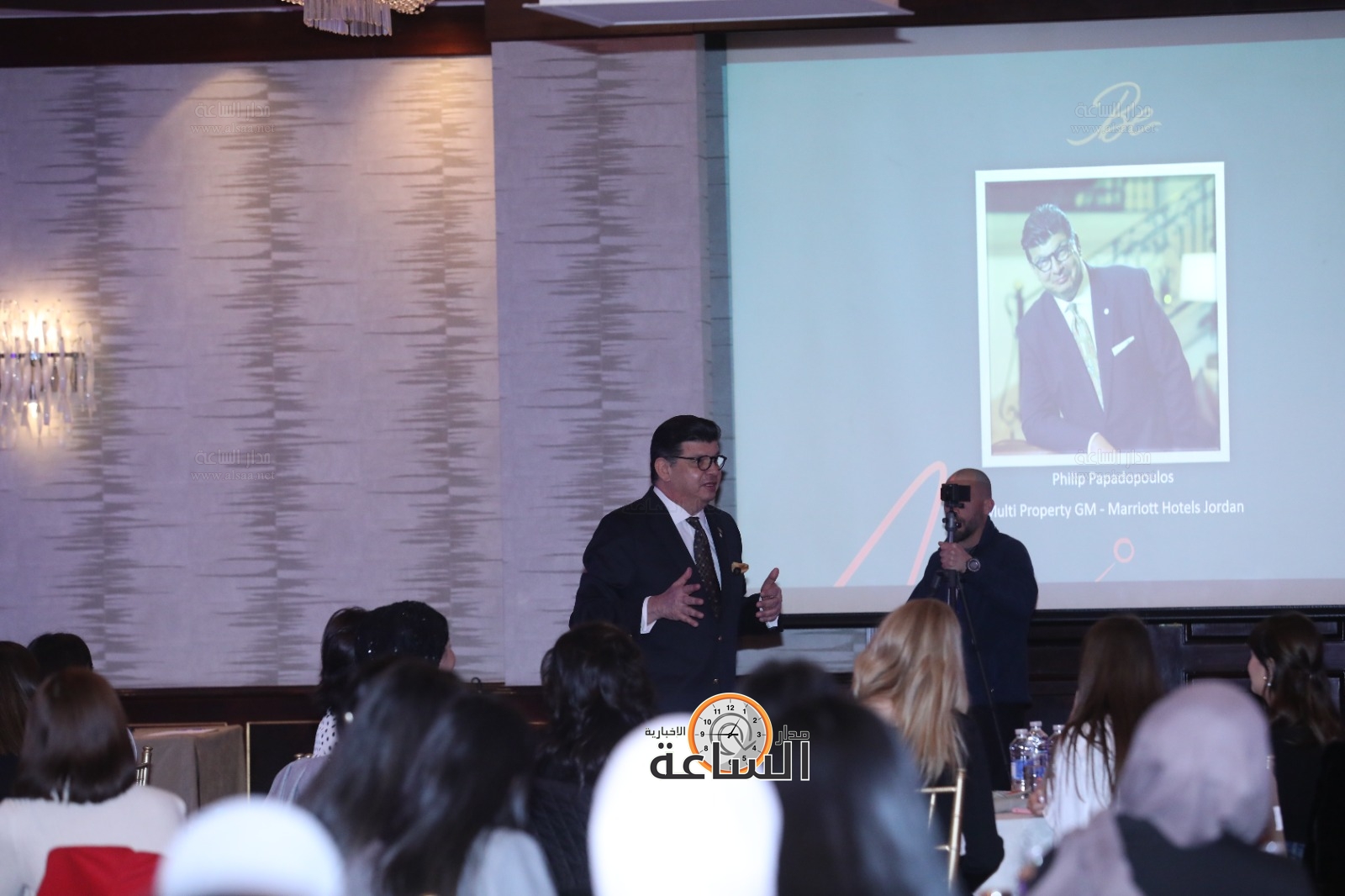 Madar Al-Saa Images 0.13493474603696498