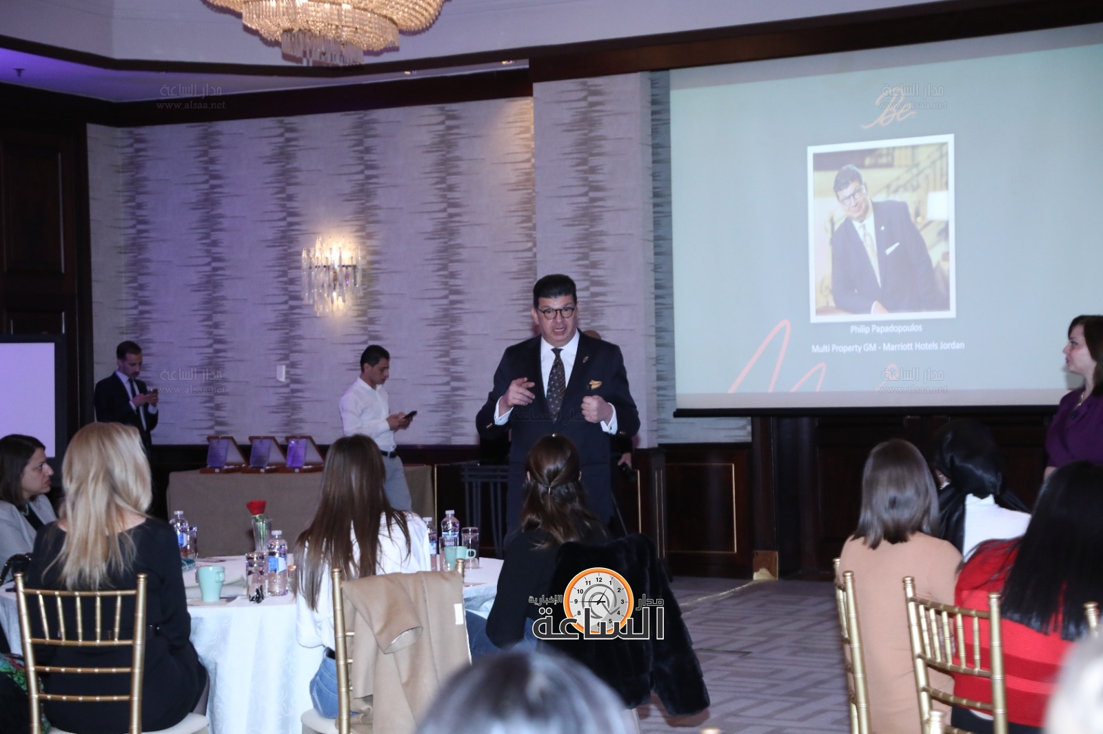 Madar Al-Saa Images 0.8272460583641854