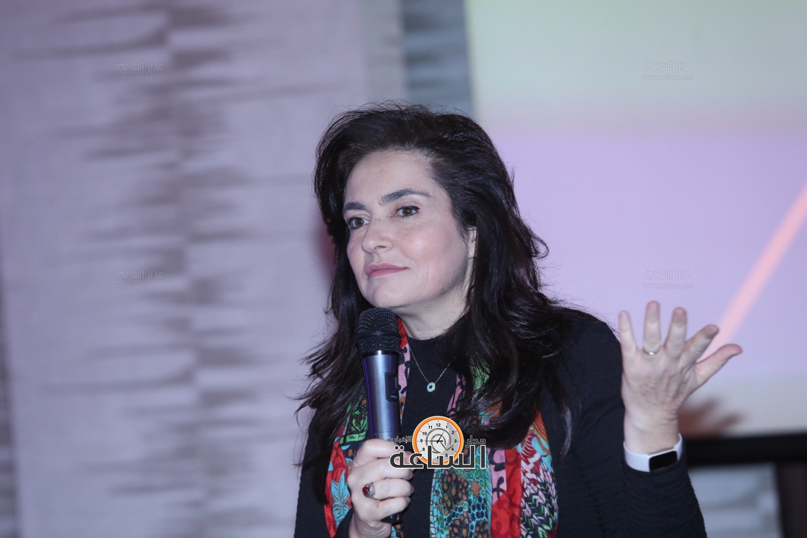 Madar Al-Saa Images 0.25655420984552846